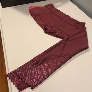 Lululemon leggings